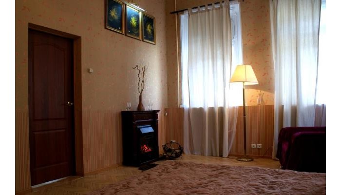 Sverchkov 8 Hotel poza 14