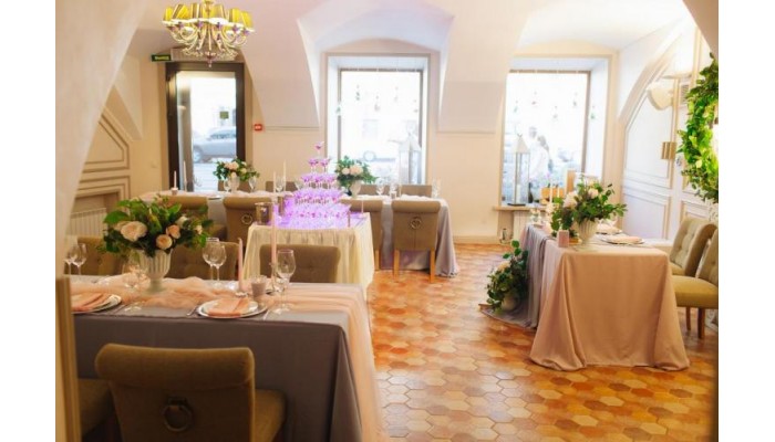 Aston Hotel poza 8