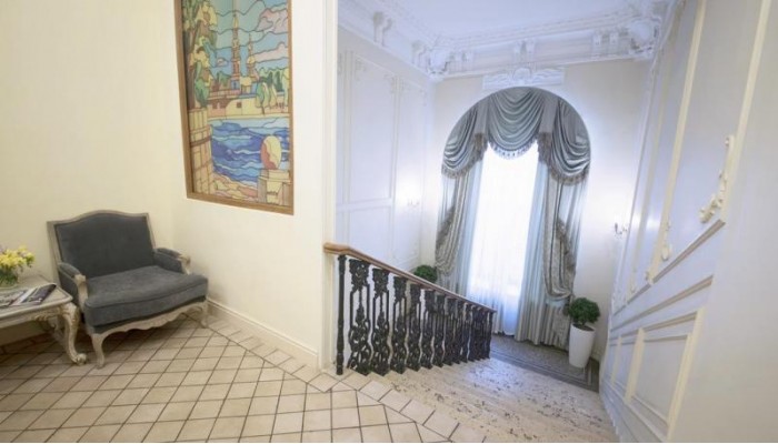 Aston Hotel poza 6