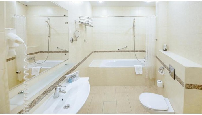 Aston Hotel poza 2