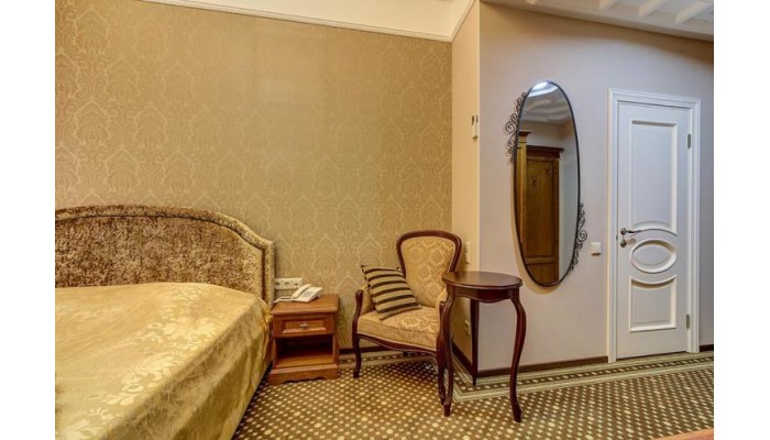 Belletage Hotel poza 4