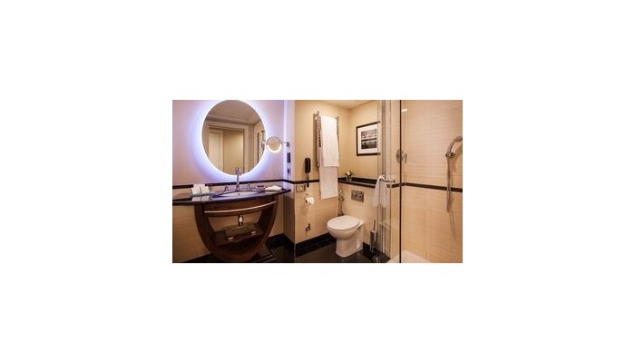 Corinthia Hotel Saint-petersburg poza 9