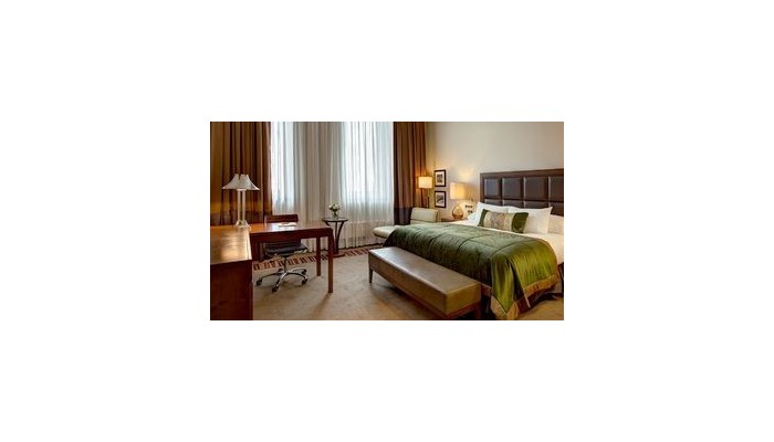 Corinthia Hotel Saint-petersburg poza 8