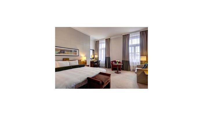 Corinthia Hotel Saint-petersburg poza 6