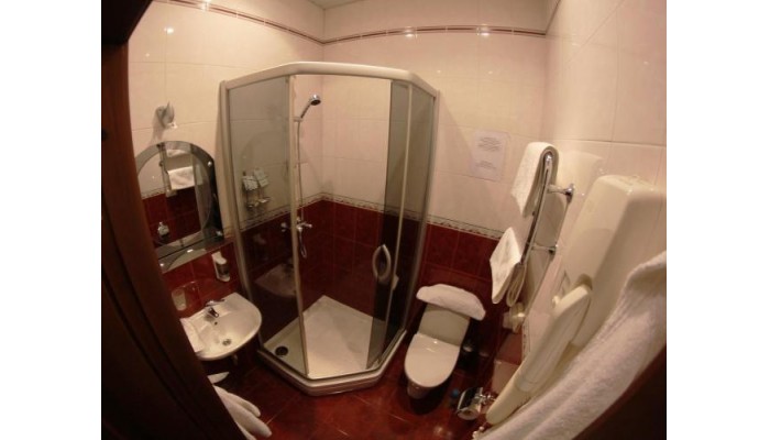 Hotel Antares Royal poza 8
