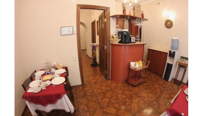 Hotel Antares Royal poza 1