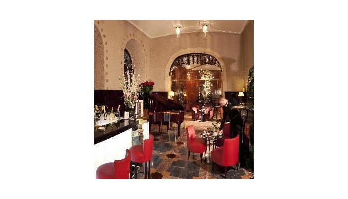 Hotel Belmond Grand Europe poza 10