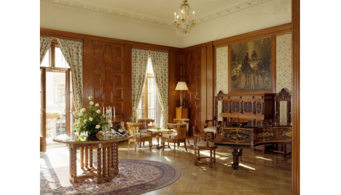Hotel Belmond Grand Europe poza 5