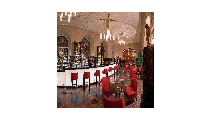 Hotel Belmond Grand Europe poza 9