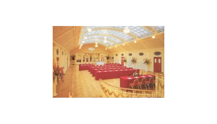Hotel Belmond Grand Europe poza 2