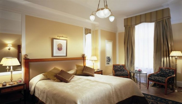 Hotel Belmond Grand Europe poza 6