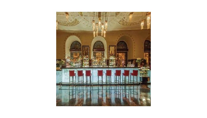 Hotel Belmond Grand Europe poza 11