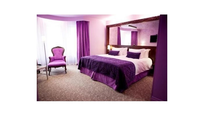 Hotel Domina Prestige poza 1