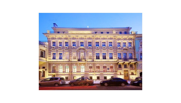 Hotel Domina Prestige poza 4