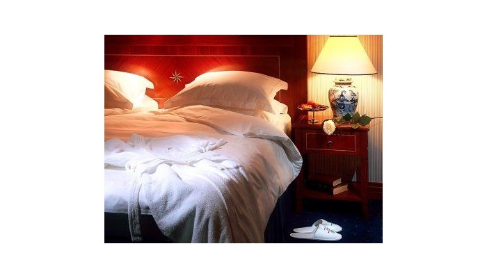 Hotel Kempinski Moika 22 poza 5