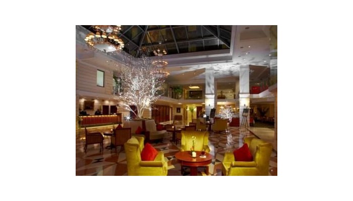 Hotel Kempinski Moika 22 poza 3