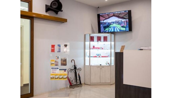 Hotel Nevsky Bereg 122 poza 6