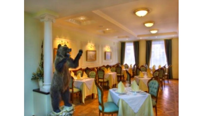 Hotel Petro Palace poza 7