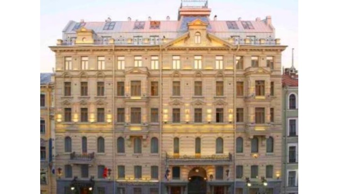 Hotel Petro Palace poza 6