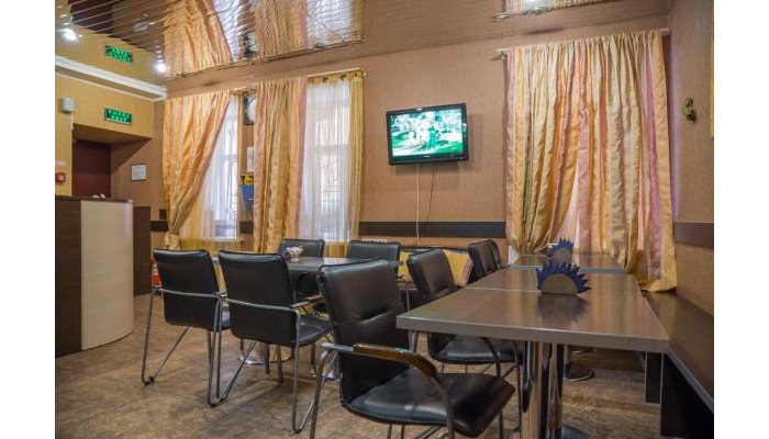 Hotel Ra Nevskiy 102 poza 8