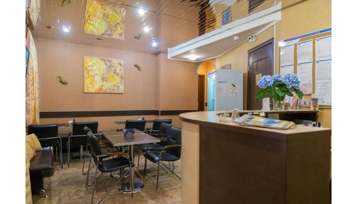 Hotel Ra Nevskiy 102 poza 7