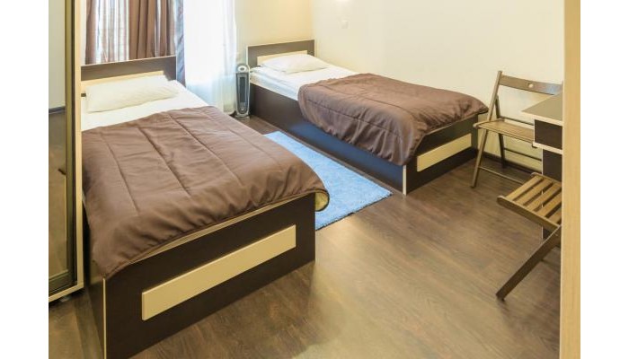 Hotel Ra Nevskiy 102 poza 6