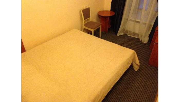 Hotel Rinaldi Premier poza 1