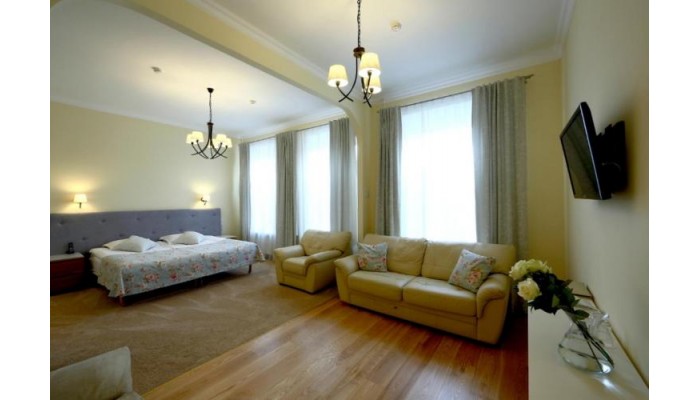 Hotel Roses poza 12