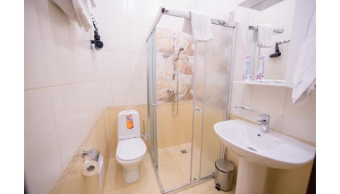 Hotel Roses poza 8
