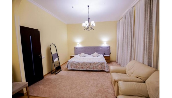 Hotel Roses poza 3
