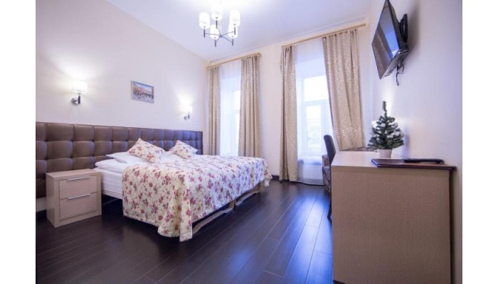 Hotel Roses poza 14