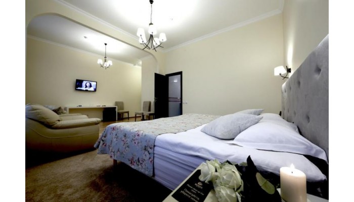 Hotel Roses poza 1