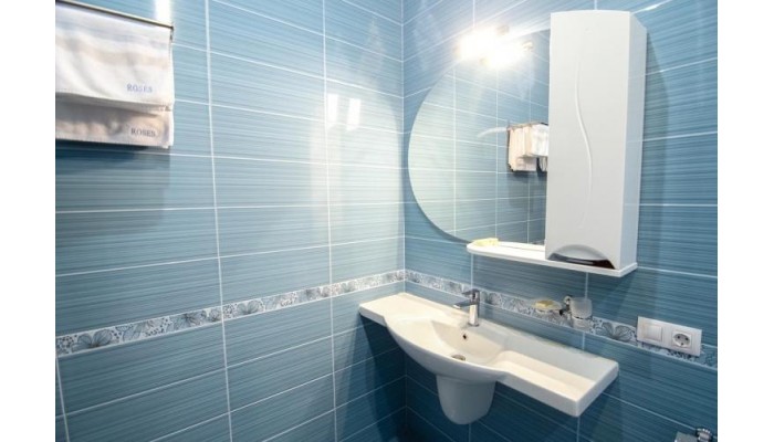 Hotel Roses poza 7