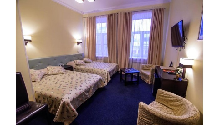 Hotel Roses poza 2