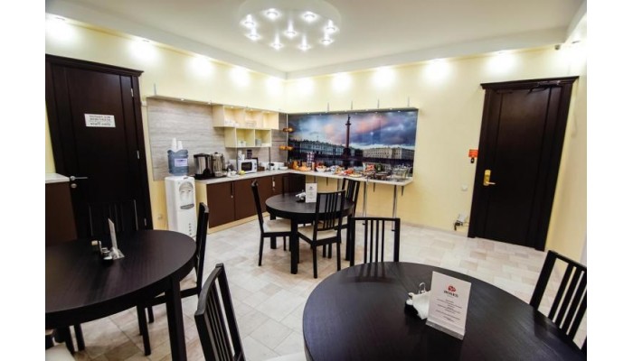 Hotel Roses poza 5