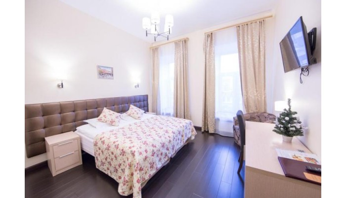 Hotel Roses poza 9