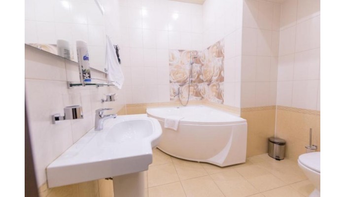Hotel Roses poza 10